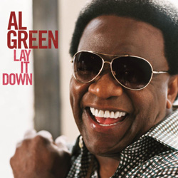 Al Green, Lay It Down