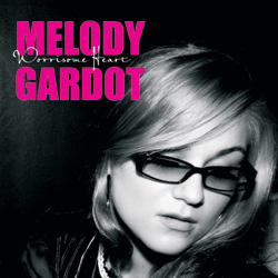 Melody Gardot, Worrisome Heart