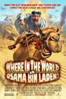 Where in the world is Usama Ben Laden