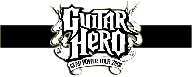 Guitar Hero Tour 2008