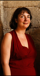 Hortense Archambault: co-directrice