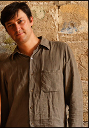 Vincent Baudriller: co-directeur