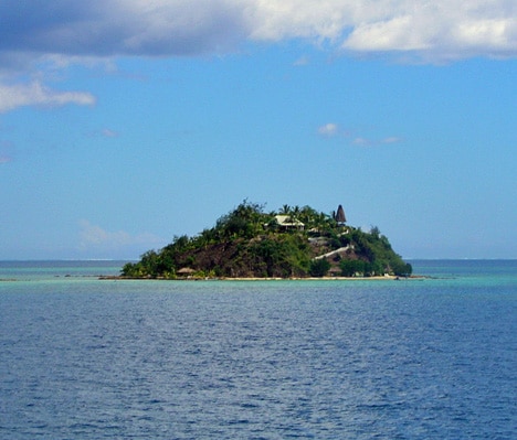 Wadigi Island