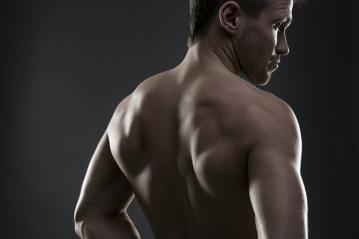 Les secrets pour développer des épaules massives et bien dessinées à la manière d'un bodybuilder professionnel