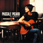 Pascale Picard Band: Me, myself and us