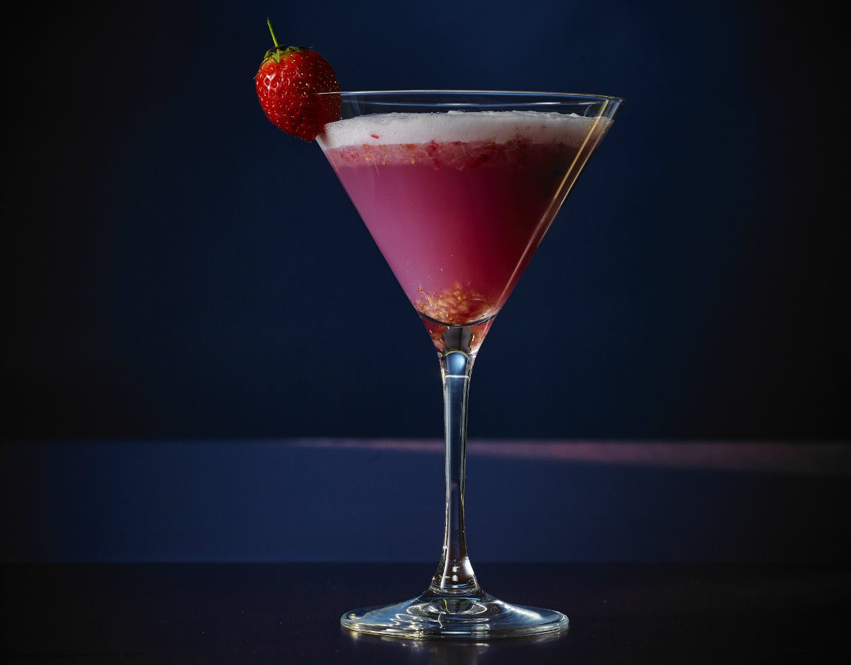 Puissant aphrodisiaque : le cocktail graines de gueni + brins de