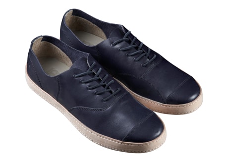 Chaussures Lacoste René Crafted