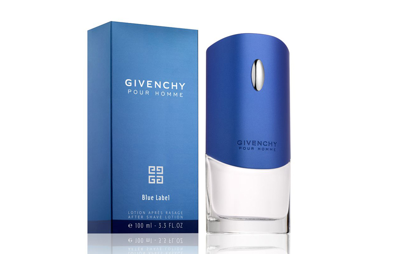 givenchy pure homme