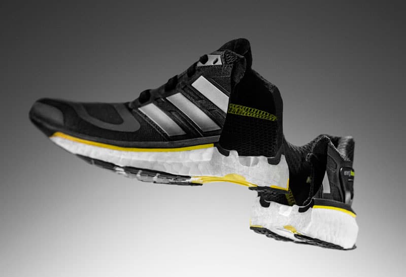 Chaussures Adidas Energy Boost