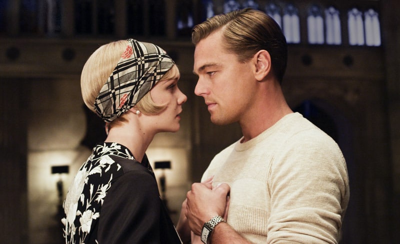 Leonardo DiCaprio fera l'ouverture du festival de Cannes dans Gatsby le Magnifique