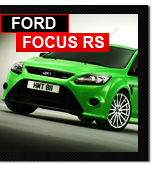 ACCES Ford Focus