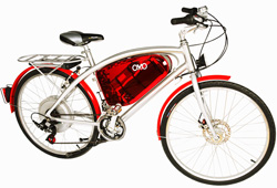 OvO bike