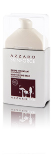 ZOOM Azzaro Baume Hydratant régénérant