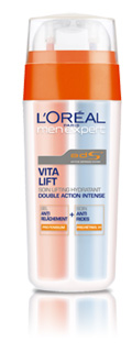 ZOOM L'Oréal Vita Lift Double Action