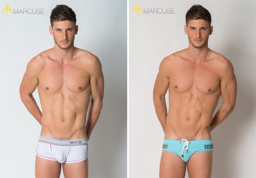 Marcuse Underwear