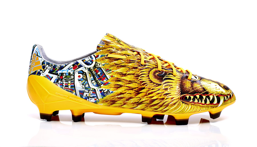 chaussures de foot adidas adizero