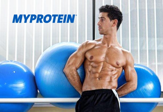 David Costa - MyProtein