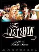 Tle Last Show de Robert Altman