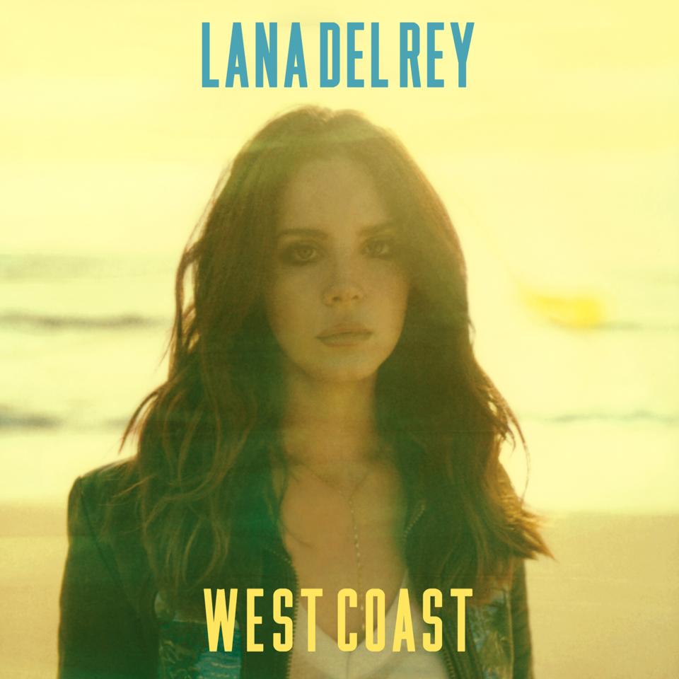 West Coast, le nouveau single de Lana del Rey