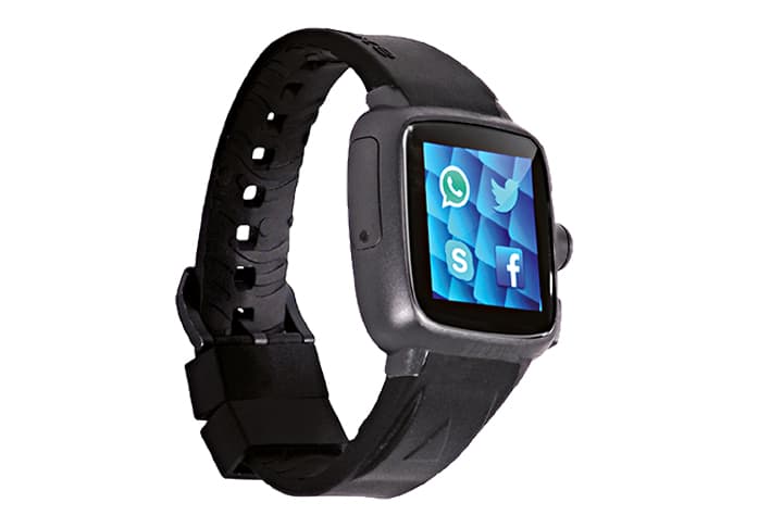 Smartwatch TrueSmart