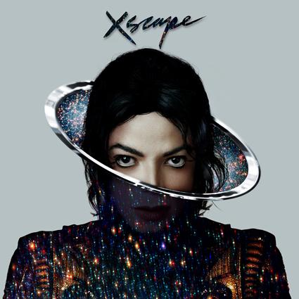 Xscape, nouvel album de Michael Jackson