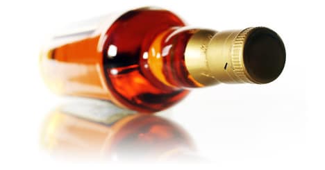 Le whisky : bouquet d'arômes et de plaisirs