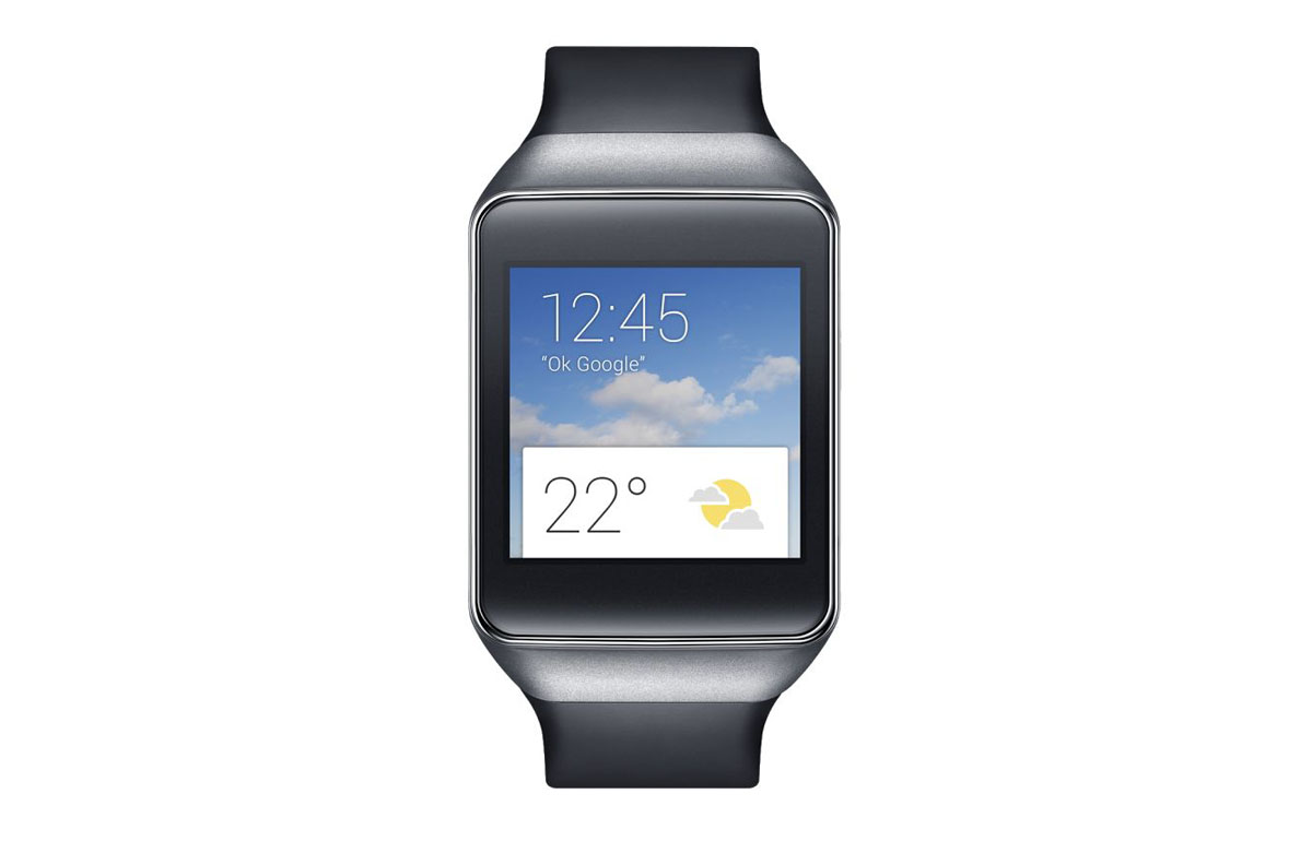 android wear samsung gear 2
