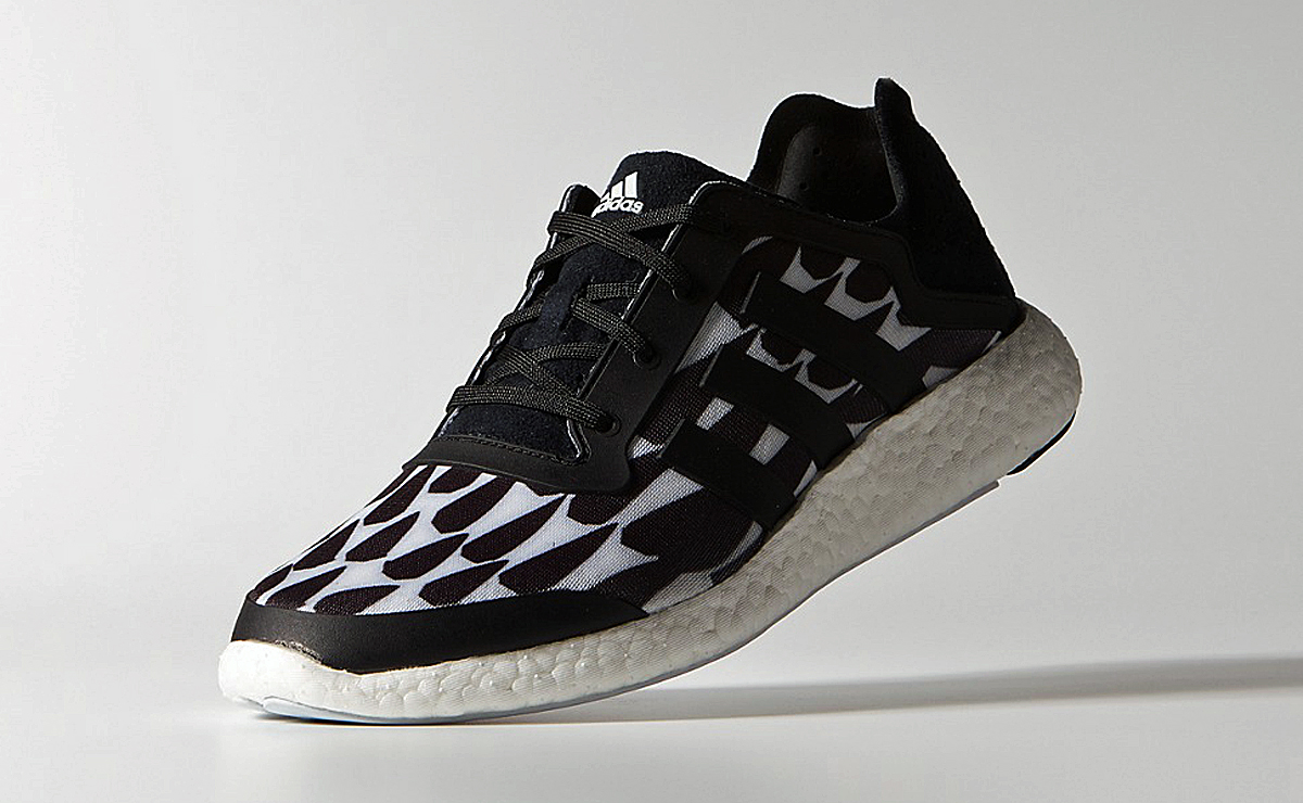 adidas pure boost homme avis