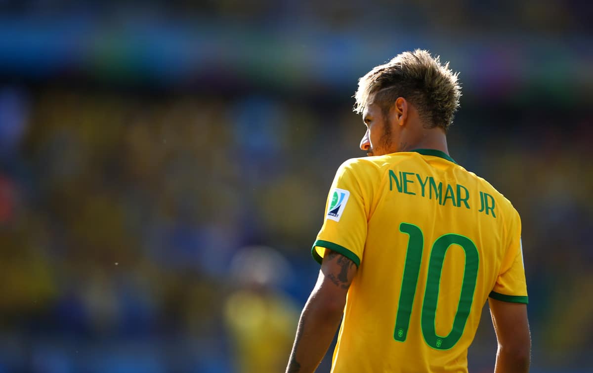 Neymar sera-t-il encore décisif face à la Colombie ?
