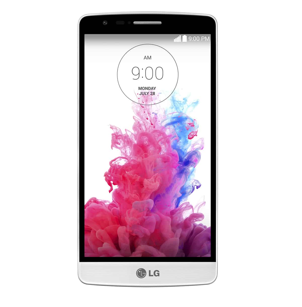 Nouveau smartphone LG G3S