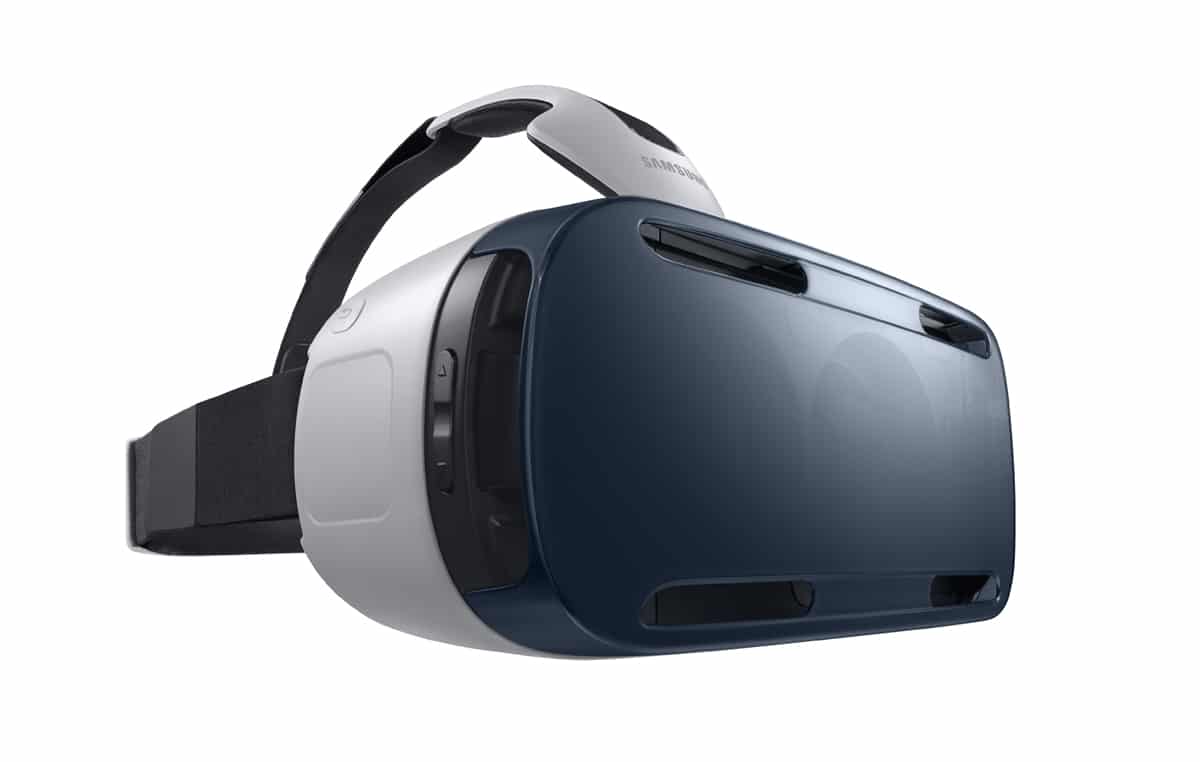 Galaxy Gear VR : la réalité virtuelle selon Samsung